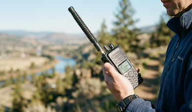 UHF антенны
